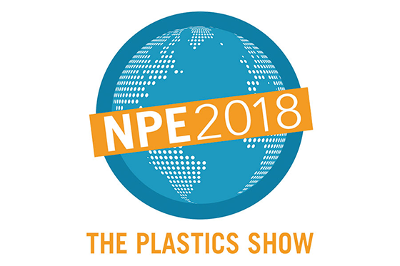 2018 美國國際橡塑膠展